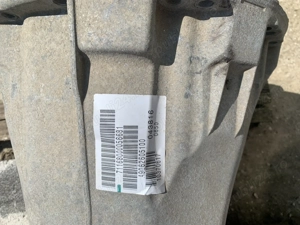 Mercedes sprinter euro5 motor 2.2 Cutie de viteza și biturbo  - imagine 3