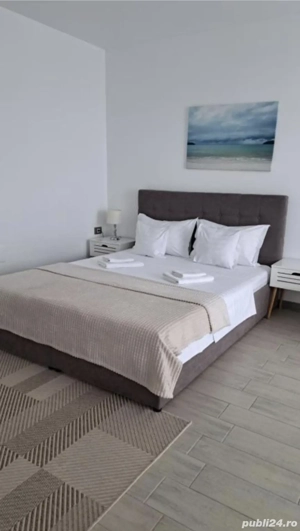 Studio XXL in Alezzi Beach Resort Mamaia-Nord  - imagine 5