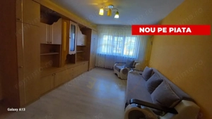 De Închiriat Apartament 2 camere Pitesti - Tudor Vladimirescu