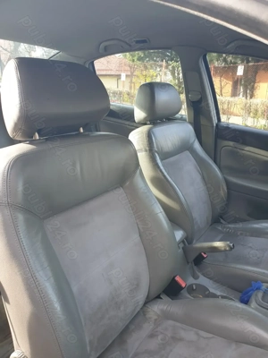 Vând urgent vw passat 1.9 tdi 4 motion - imagine 6