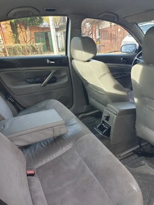 Vând urgent vw passat 1.9 tdi 4 motion - imagine 7