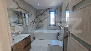 Casa de vanzare, 5 camere, 104 mp+curte proprie, Brașov - imagine 6