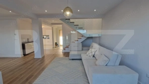 Vila  superba, zona aerisita in Brasov - 2 locuri parcare finisaje deosebite