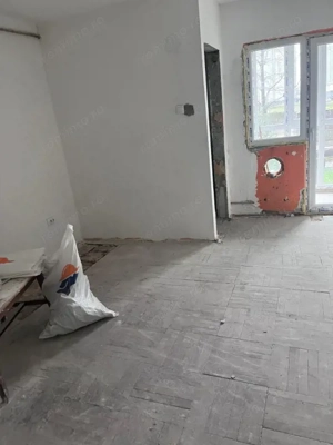 Garsoniera semidecomandata, 23mp, zona Valea Rosie - imagine 4