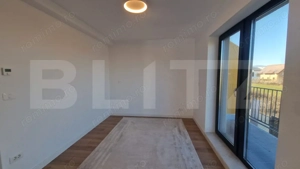 Casa de vanzare, 5 camere, 104 mp+curte proprie, Brașov - imagine 9