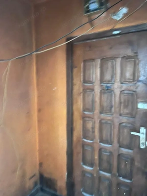 Garsoniera semidecomandata, 23mp, zona Valea Rosie - imagine 6