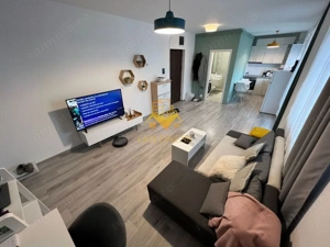 2 camere, modern, AC, semicentral zona Bosch, NTT Data