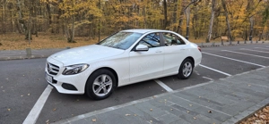 Mercedes-Benz C220 132000km 170cp 9G - imagine 2