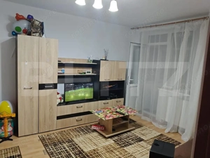 Apartament 2 camere, 52 mp, zona Rovine