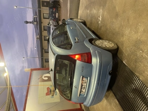 Citro n C3 1.4 hdi  - imagine 4