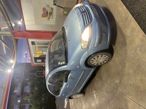 Citro n C3 1.4 hdi  - imagine 3