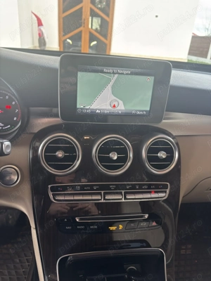 Mercedes-Benz GLC 350 e 4MATIC Plug-in Hybrid Stare impecabilă - imagine 6
