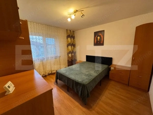 Apartament, 3 camere, 66 mp, zona Craiovita Noua - imagine 5