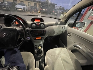 Citro n C3 1.4 hdi  - imagine 2