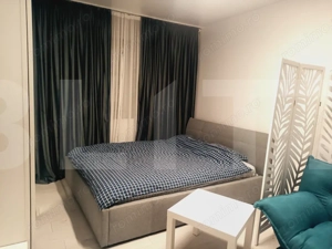 Apartament cu o camera, zona Girocului