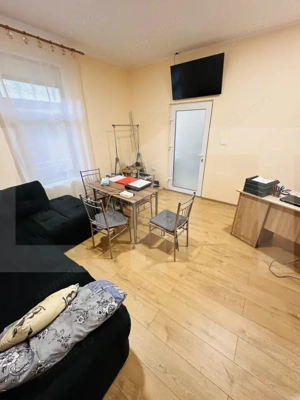 Apartament la casa, 40 mp, Andrei Saguna - imagine 3
