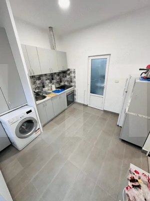 Apartament la casa, 40 mp, Andrei Saguna - imagine 5
