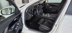 Mercedes-Benz C220 132000km 170cp 9G - imagine 6