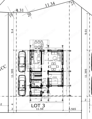 Priseaca Proprietate Rezidențială Exclusivă