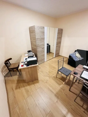 Apartament la casa, 40 mp, Andrei Saguna - imagine 2