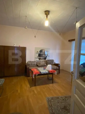 Casă cu poziționare foarte bună, teren 1152 mp, suprafață utilă 200 mp în Codlea - imagine 11
