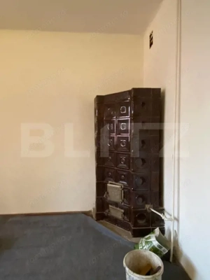 Casă cu poziționare foarte bună, teren 1152 mp, suprafață utilă 200 mp în Codlea - imagine 6