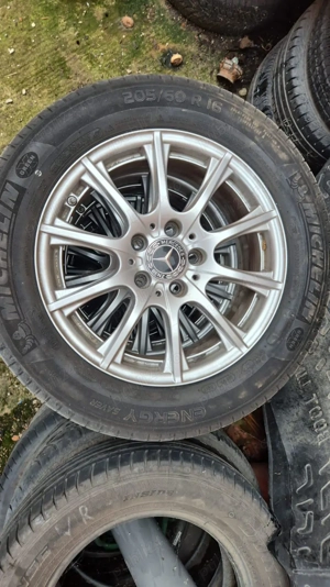 Mercedes-Benz C220 132000km 170cp 9G - imagine 7