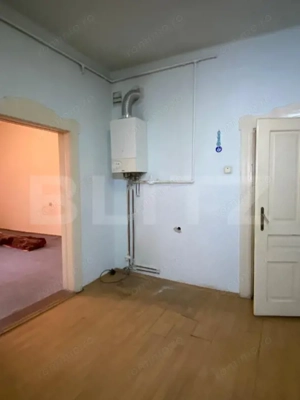 Casă cu poziționare foarte bună, teren 1152 mp, suprafață utilă 200 mp în Codlea - imagine 4