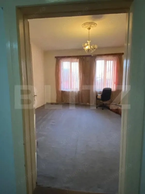 Casă cu poziționare foarte bună, teren 1152 mp, suprafață utilă 200 mp în Codlea - imagine 5