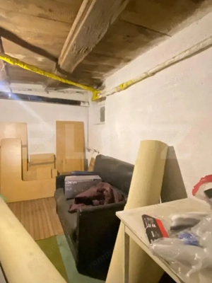 Casă cu poziționare foarte bună, teren 1152 mp, suprafață utilă 200 mp în Codlea - imagine 16