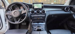 Mercedes-Benz C220 132000km 170cp 9G - imagine 5