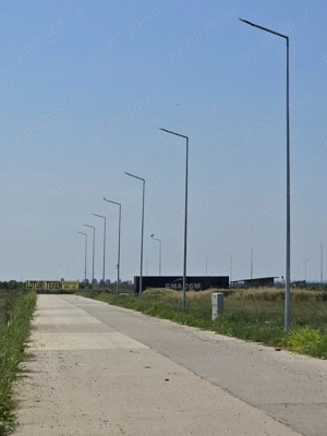 Loturi 350-500 mp teren intravilan Com Berceni - imagine 3