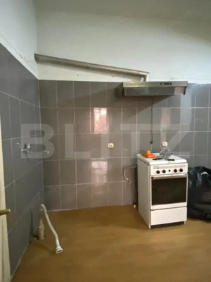 Casă cu poziționare foarte bună, teren 1152 mp, suprafață utilă 200 mp în Codlea - imagine 3