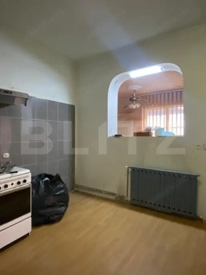 Casă cu poziționare foarte bună, teren 1152 mp, suprafață utilă 200 mp în Codlea - imagine 2