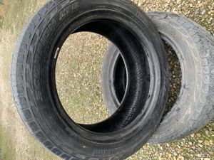 Anvelope Pirelli 255/55R/19  111H  M+S - imagine 2