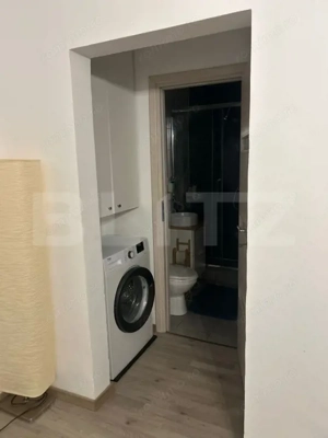 Apartament 2 camere, 39 mp - imagine 9