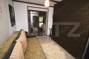 Apartament Ultracentral în Predeal – 2 Camere, Vedere la Pădure, Gata de Mutat - imagine 5