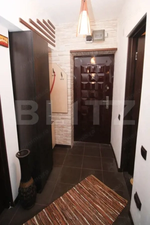 Apartament Ultracentral în Predeal – 2 Camere, Vedere la Pădure, Gata de Mutat - imagine 6