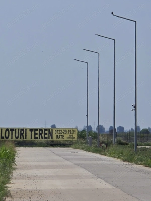 Loturi 350-500 mp teren intravilan Com Berceni - imagine 4