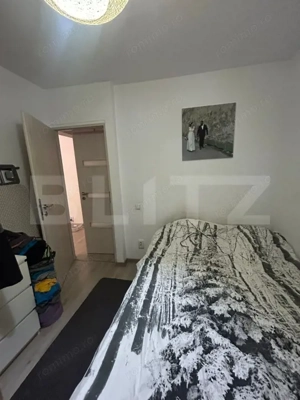 Apartament 2 camere, 39 mp - imagine 12