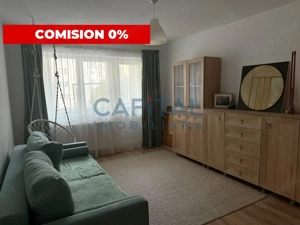 Apartament cu 2 camere decomandate, etaj intermediar, Manastur!