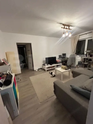 Apartament 2 camere, 39 mp - imagine 5