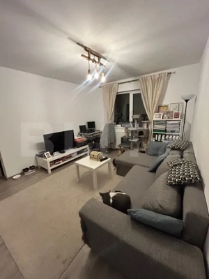 Apartament 2 camere, 39 mp - imagine 2