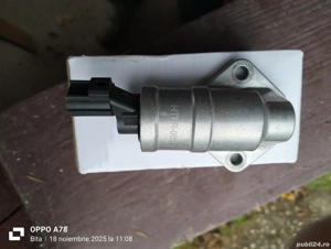Supapă reglaj relanti și admisie aer pentru Ford focus, fiesta, Mondeo, Tranzit  - imagine 2