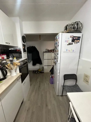 Apartament 2 camere, 39 mp - imagine 8