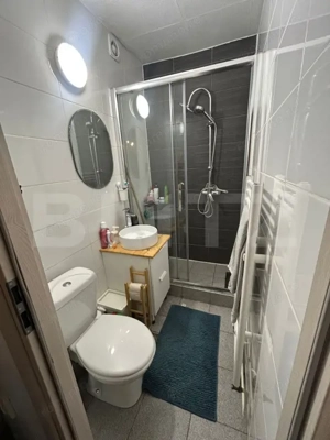 Apartament 2 camere, 39 mp - imagine 10