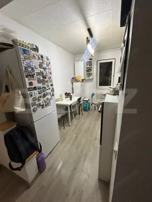 Apartament 2 camere, 39 mp - imagine 7