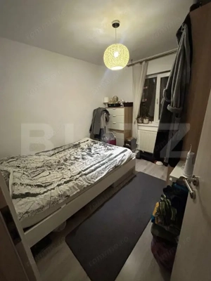 Apartament 2 camere, 39 mp - imagine 11