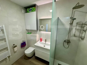 Apartament 2 camere modern, West Residence - imagine 10