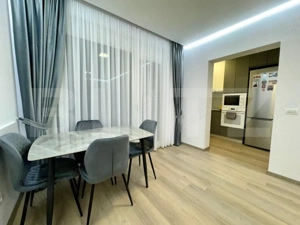 Apartament 2 camere modern, West Residence - imagine 6